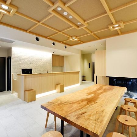 Hotel Kyoto Machiyado Gojo Ohashi Extérieur photo