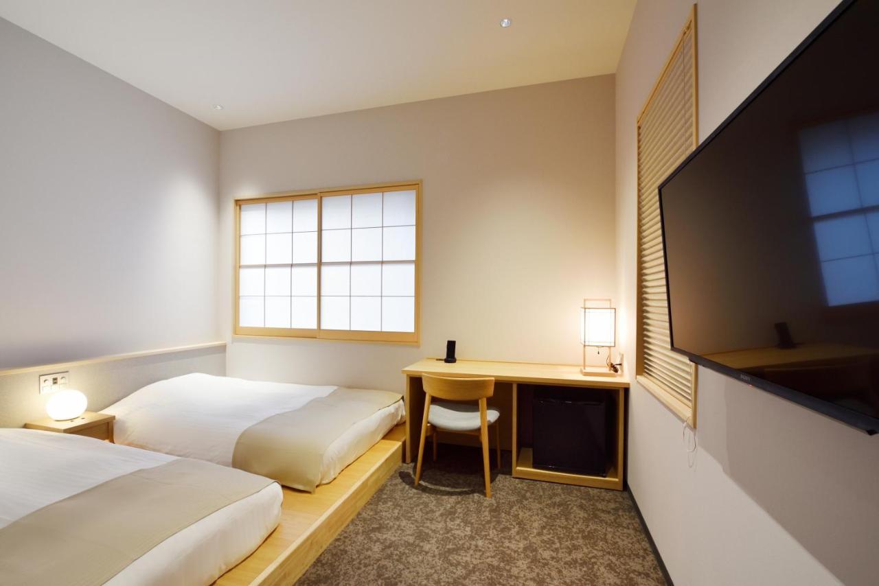 Hotel Kyoto Machiyado Gojo Ohashi Extérieur photo