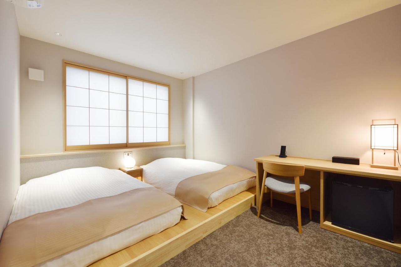 Hotel Kyoto Machiyado Gojo Ohashi Extérieur photo
