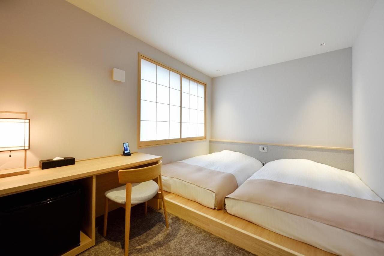 Hotel Kyoto Machiyado Gojo Ohashi Extérieur photo