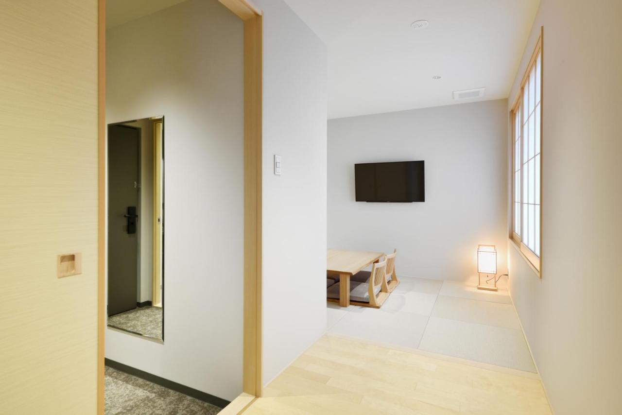 Hotel Kyoto Machiyado Gojo Ohashi Extérieur photo