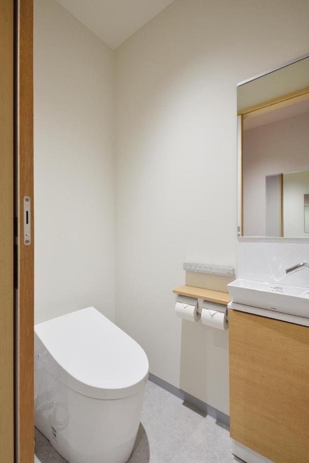 Hotel Kyoto Machiyado Gojo Ohashi Extérieur photo