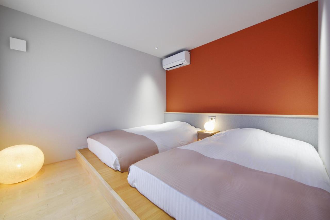 Hotel Kyoto Machiyado Gojo Ohashi Extérieur photo