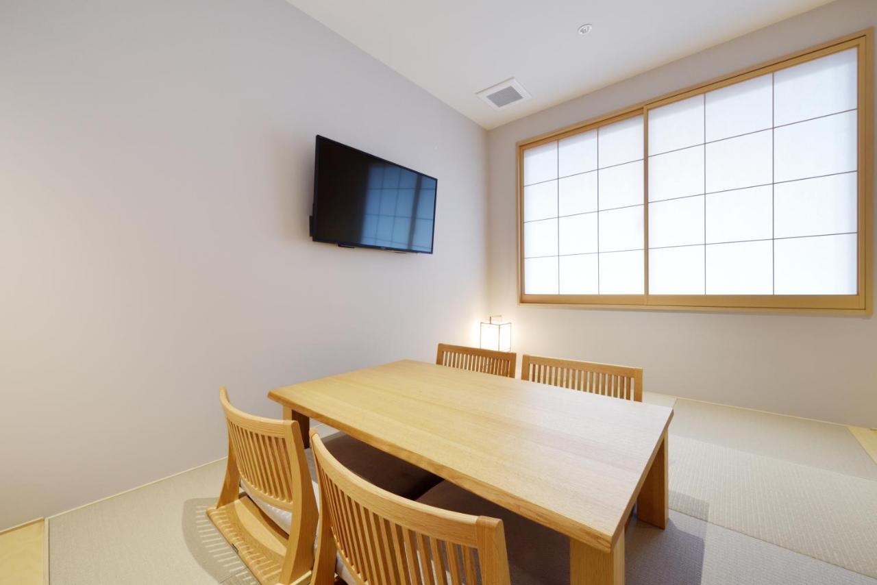 Hotel Kyoto Machiyado Gojo Ohashi Extérieur photo