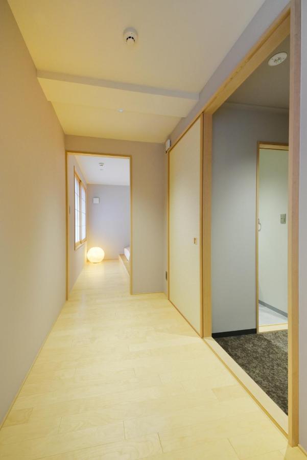 Hotel Kyoto Machiyado Gojo Ohashi Extérieur photo