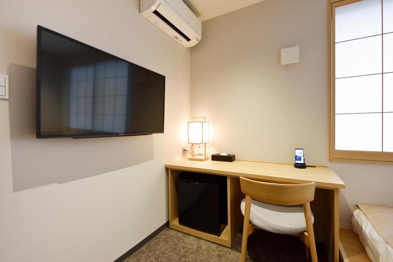 Hotel Kyoto Machiyado Gojo Ohashi Extérieur photo